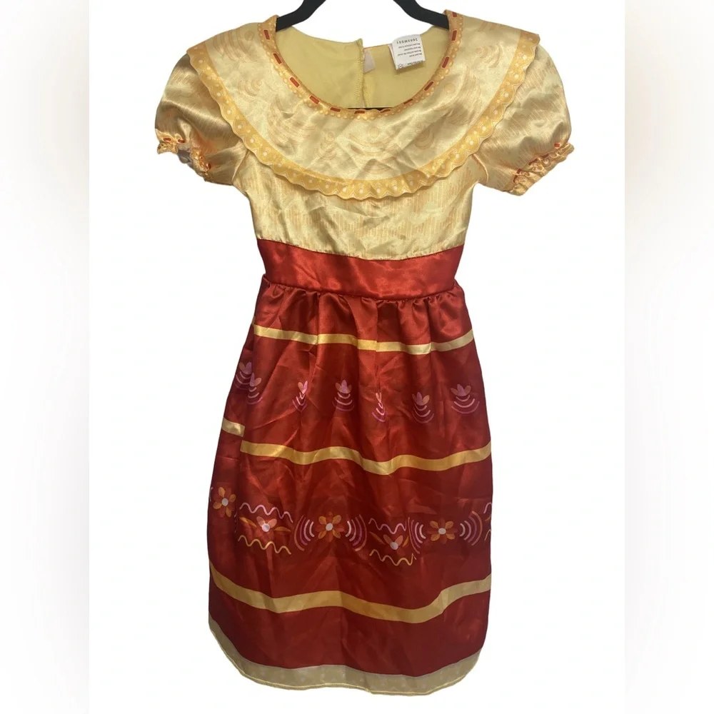 Disney's Encanto Dolores Dress